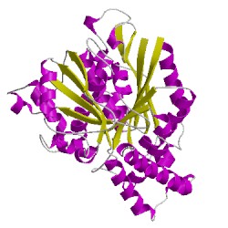 Image of CATH 5oskC