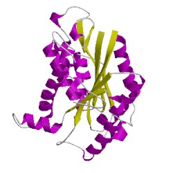 Image of CATH 5oskC01