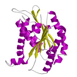 Image of CATH 5oskD01