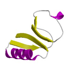 Image of CATH 5oskF01