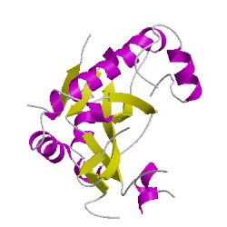 Image of CATH 5oskF02