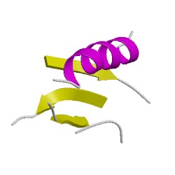 Image of CATH 5oskF03