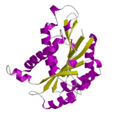 Image of CATH 5ov7A01