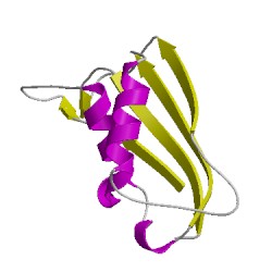 Image of CATH 5ov7A02