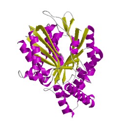 Image of CATH 5ov7B