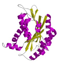 Image of CATH 5ov7B01