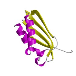 Image of CATH 5ov7B02