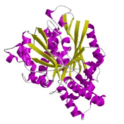 Image of CATH 5ov7C