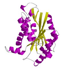 Image of CATH 5ov7C01