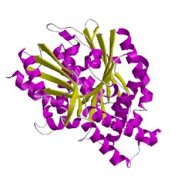 Image of CATH 5ov7D