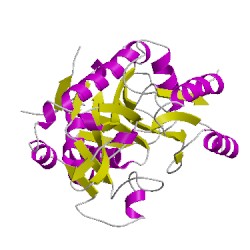 Image of CATH 5ov7F