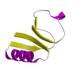 Image of CATH 5ov7F01