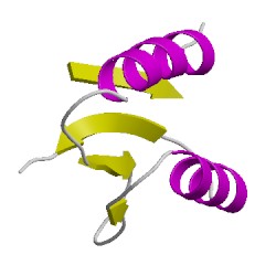 Image of CATH 5ov7F03