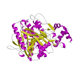 Image of CATH 5ov9A00