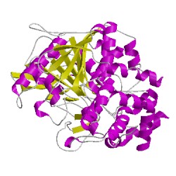 Image of CATH 5ov9B
