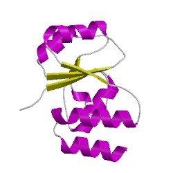 Image of CATH 5ovwA01