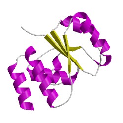 Image of CATH 5ovwB01