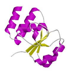 Image of CATH 5ovwC01