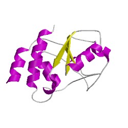 Image of CATH 5ovwC02