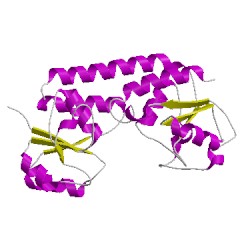 Image of CATH 5ovwD