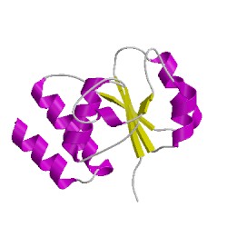 Image of CATH 5ovwF01