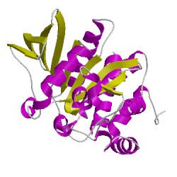 Image of CATH 5ovxA