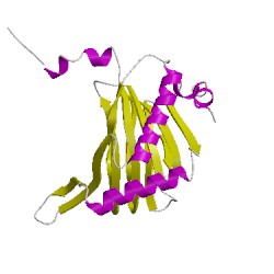 Image of CATH 5ox6A00