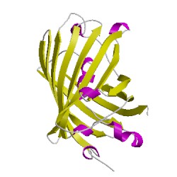 Image of CATH 5oxaA