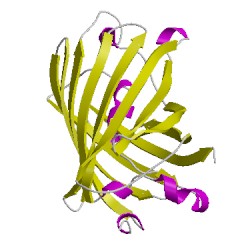 Image of CATH 5oxbA