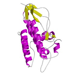 Image of CATH 5oy6D02