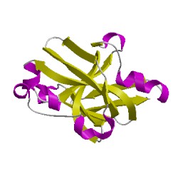 Image of CATH 5oyvA01