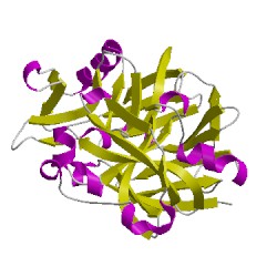 Image of CATH 5oz9A