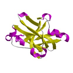 Image of CATH 5oztA01