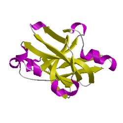 Image of CATH 5p01A01