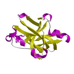 Image of CATH 5p04A01