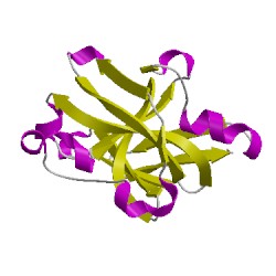 Image of CATH 5p05A01
