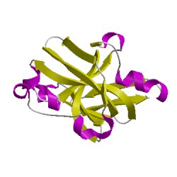 Image of CATH 5p06A01