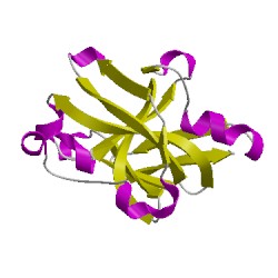 Image of CATH 5p08A01