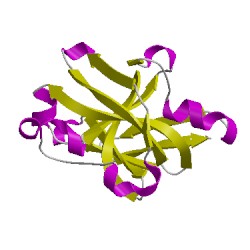 Image of CATH 5p09A01