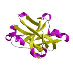 Image of CATH 5p0iA01