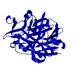 Image of CATH 5p0j