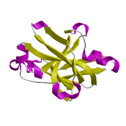 Image of CATH 5p0xA01