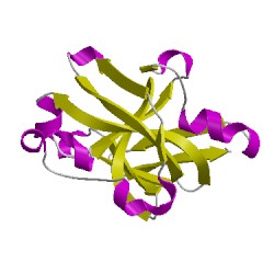 Image of CATH 5p0zA01