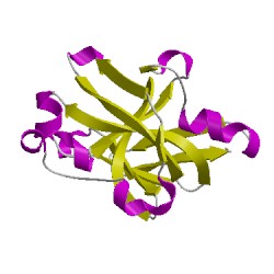 Image of CATH 5p14A01