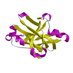 Image of CATH 5p16A01