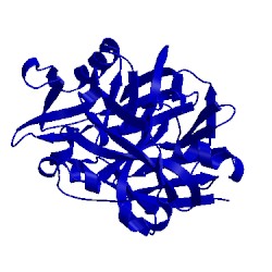 Image of CATH 5p17