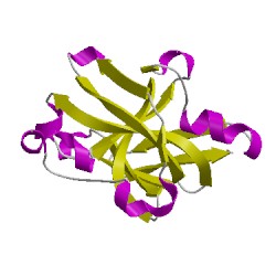 Image of CATH 5p19A01