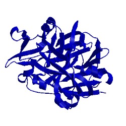 Image of CATH 5p1d