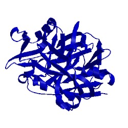 Image of CATH 5p1e