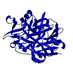 Image of CATH 5p1i